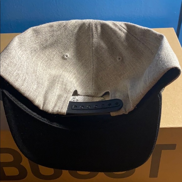 Brixton Supply SnapBack! - Picture 3 of 3